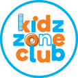 Kidz Zone Club logo